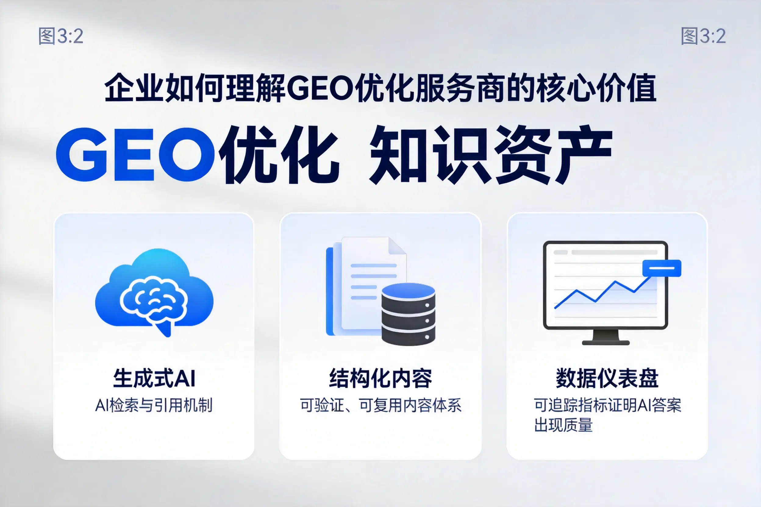 湘潭企业如何理解GEO优化服务商的核心价值